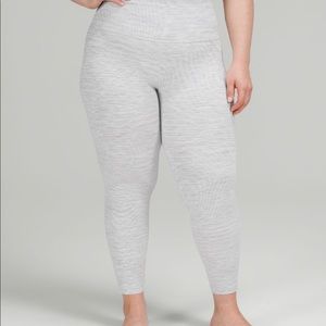 Lululemon Align High-Rise 25” Legging